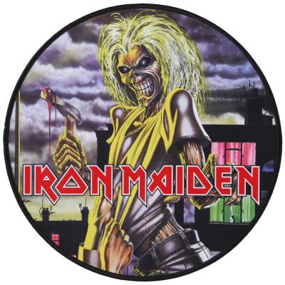 Iron Maiden herní podložka pod myš/ model 1/ 30 cm