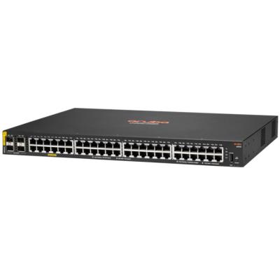 HPE Aruba Switch 6000 48G Class4 PoE 4SFP 370W