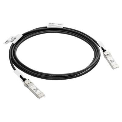 HPE Aruba Instant On 10G SFP+ to SFP+ 3m Direct Attach Copper Cable
