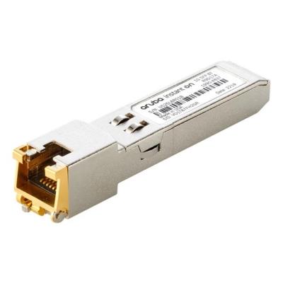 HPE Aruba Instant On 1G SFP RJ45 T 100m Cat5e Transceiver 1830 1930 1960
