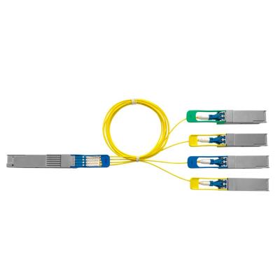 HPE Aruba Instant On 10G SFP+ to SFP+ 1m Direct Attach Copper Cable