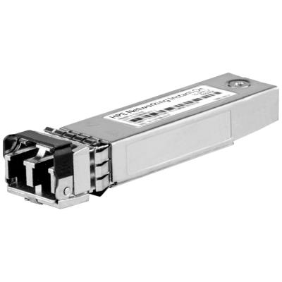 HPE Aruba Networking Instant On 1G LX SFP LC 10km SMF Transceiver