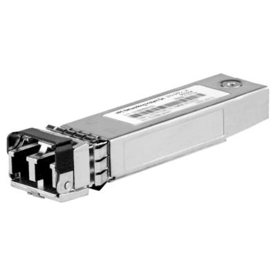 HPE Aruba Networking Instant On 10G LR SFP+ LC 10km SMF Transceiver