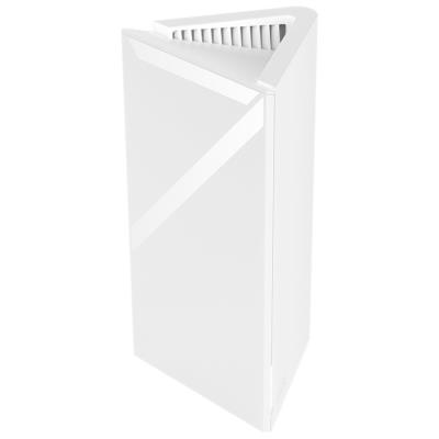 MSI mesh systém Roamii BE Lite/ 1 Pack/ WiFi7/ 5GHz/ 2,4GHz/ bílý