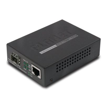 Planet GT-805A konvertor 10/100/1000Base-T / miniGBIC SFP
