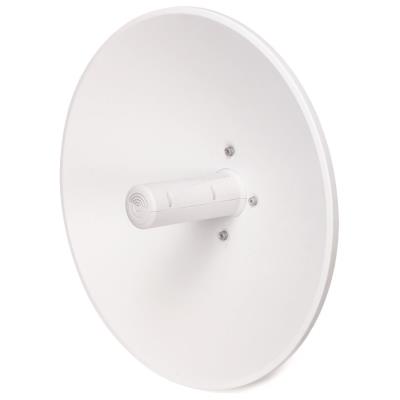 Planet WBS-900AC venkovní CPE, 900Mbps, 5GHz 802.11ac, Long Range <15km, Wireless, PoE+ 802.3at, VLAN, -40~+70°C, IP65