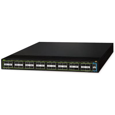 Planet DCS-7342-32C2X Managed Data Center L3 switch, 32x100Gb QSFP28, 2x10Gb SFP+, VXLAN, MLAG, Redundant power