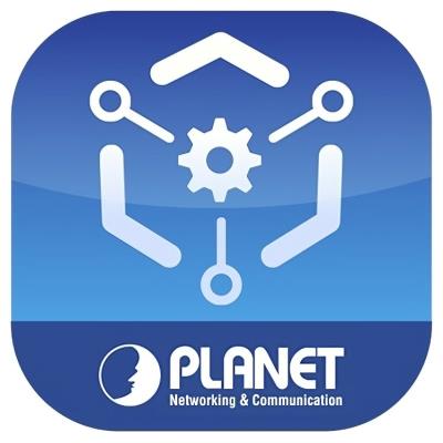 Planet software NMSViewerPro - monitoring a správa síťových zařízení, licence ZDARMA