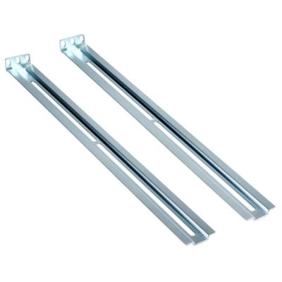 Synology Montážní 1U Rail kit (pevné ližiny do racku) pro Synology NAS Rack verze RS-4xx/8xx