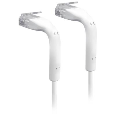 Ubiquiti UniFi Ethernet Patch Kabel - délka 3m, Cat6, bílý