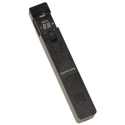 XtendLan Identifikátor živého vlákna bez nutnosti rozpojení, 4 adaptéry, detekce úrovně signálů