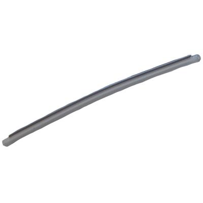 XtendLan Ochrana svaru, zatavovací, 61mm, 2,0/1,2mm, vyztužení drátem 0,75mm.