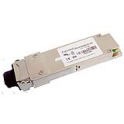 XtendLan QSFP+, 40GBase-SR4, MM, 100/150m, MPO konektor,  Cisco, Planet kompatibilní, DDM