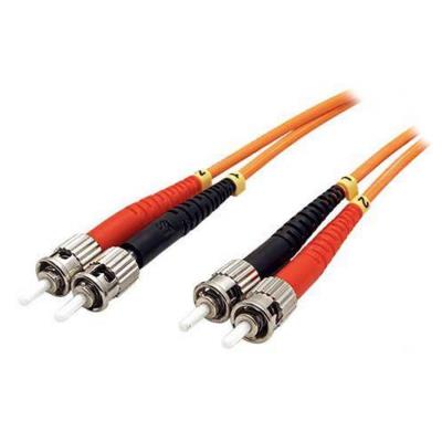 XtendLan FO patch ST-ST 15m 50/125 duplex