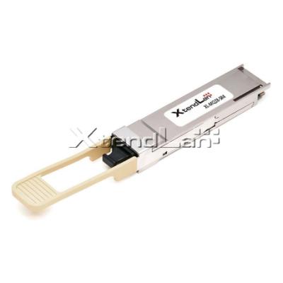 XtendLan QSFP28, 100GBase-SR4, MM 850nm, DDM, 100m, MPO konektor