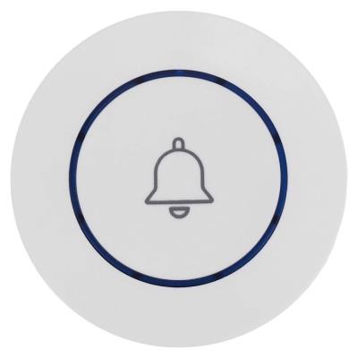 XtendLan bezdrátový dveřní zvonek - 433MHz pro IDS-CS118