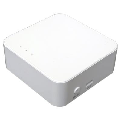 XtendLan Wi-Fi Tuya chytrá brána Zigbee, Tuya Smart, Wi-Fi + Bluetooth + Zigbee 3.0