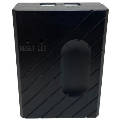 ROZBALENÉ - XtendLan GAR01 Tuya chytré ovládání garážových vrat