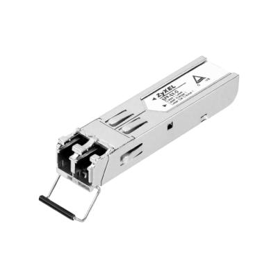 ZyXEL SFP-SX-D (Multi-Mode) transceiver, (LC), Diagnostic data