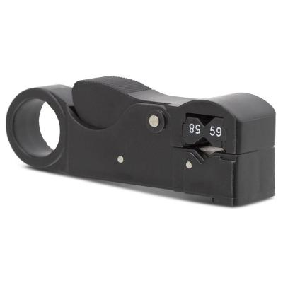 DATACOM Ořezávací nástroj - KOAX. RG 58, 59