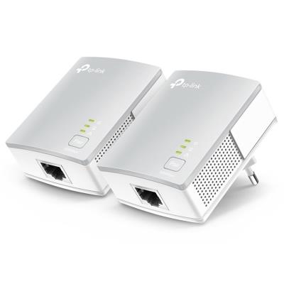 TP-Link TL-PA4010  Powerline ethernet/ Starter Kit nano adaptér (600 Mbps) kit 2 ks