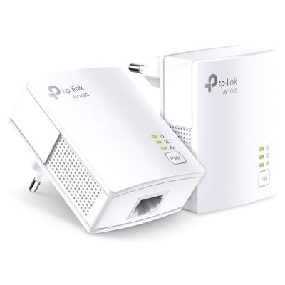 TP-Link TL-PA7017KIT Powerline adaptér (1000 Mbps)