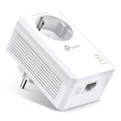TP-Link TL-PA7017P 1x GLan, Powerline adaptér (1000 Mbps)