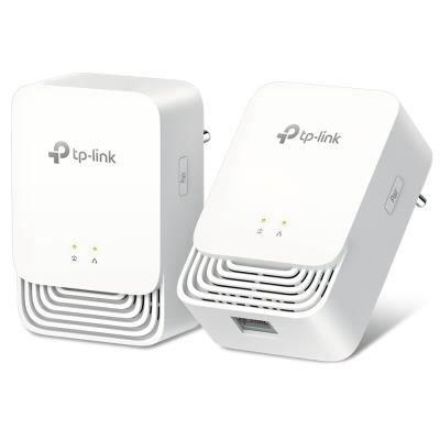 TP-Link PG1200 Powerline adaptér (607 Mbps), 1x Glan, KIT