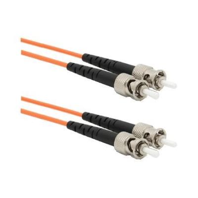 DATACOM optický patchcord ST-ST 50/125 MM   1m duplex, OM3