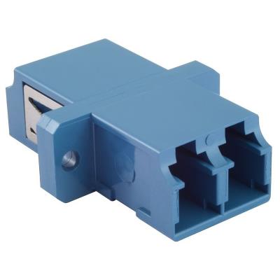 Solarix spojka LC/LC duplexní, SM 09/125, OS1, SXAD-LC-PC-OS-D