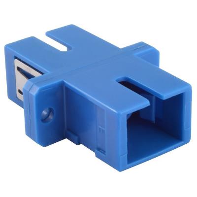 Solarix spojka SC/SC simplexní, SM 09/125, OS1, SXAD-SC-PC-OS-S