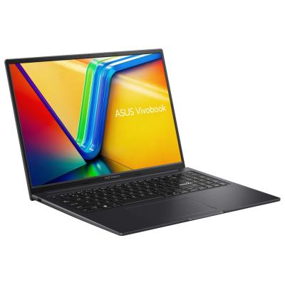 ASUS Vivobook 16X/ i7-1355U/ 16GB/ 1TB SSD/ Intel® Iris Xe/ 16"WUXGA,matný/ W11H/ černý