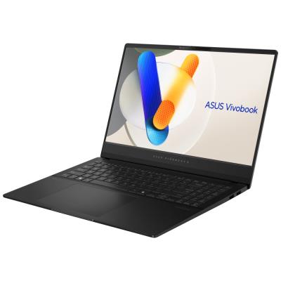 ASUS Vivobook S/ Ultra 7 155H/ 16GB/ 1TB SSD/ Intel® Arc™ Graphics/ 15,6"2.8K,OLED/ W11H/ černý