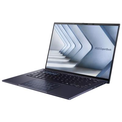 ASUS ExpertBook B9/ Core 7-150U/ 16GB/ 1TB SSD/ Intel® Graphics/ 14"WQXGA+,OLED/ W11P/ černý