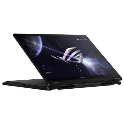 ASUS ROG Flow X13/ R9 7940HS/ 16GB/ 1TB SSD/ NVIDIA® GeForce RTX™ 4060 8GB/ 13,4"WQXGA,165Hz,touch/ W11H/ černý
