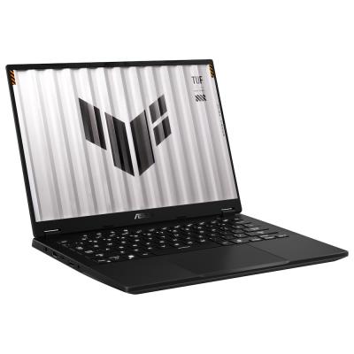 ASUS TUF Gaming/ Ryzen AI 9 HX 370/ 32GB/ 1TB/ RTX 4060 8GB/ 14"WQXGA,matný,165Hz/ W11P/ šedý