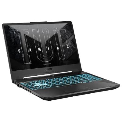 ASUS TUF Gaming A15/ Ryzen 7 7435HS/ 16GB/ 1TB/ RTX 2050 4GB/ 15,6"FHD,matný,144Hz/ W11H/ černý