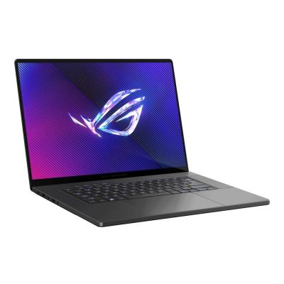 ASUS ROG Zephyrus G16/ Core Ultra 9 185H/ 32GB/ 2TB/ RTX 4080 12GB/ 16"WQXGA,lesklý,OLED,240Hz/ W11H/ šedý