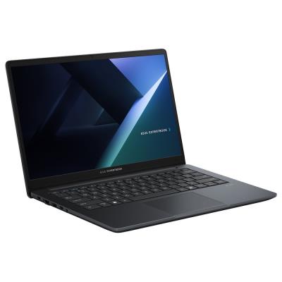 ASUS ExpertBook BM/ R5-7535U/ 16GB DDR/ 512GB SSD/ AMD Radeon™/ 14"FHD,matný/ W11P EDU/ šedý
