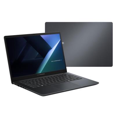 ASUS ExpertBook B1/ i5-13500H/ 16GB DDR/ 512GB SSD/ Intel® UHD/ 14"FHD,matný/ W11P EDU/ šedý
