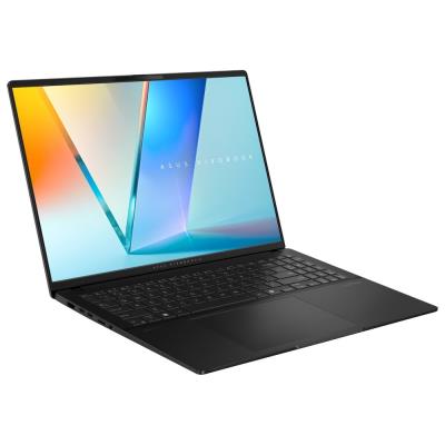 ASUS Vivobook S/ Ryzen AI 7 350/ 16GB/ 1TB SSD/ Radeon™ Graphics/ 16"WQXGA+,120HZ/ W11H/ černý