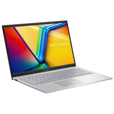 ASUS Vivobook/ i5-1334U/ 8GB/ 512GB SSD/ Intel® UHD/ 15,6"FHD/ W11H/ stříbrný