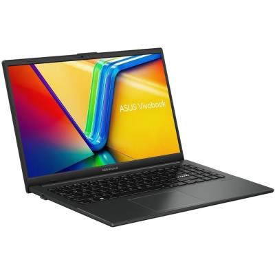 ASUS Vivobook Go 15/ Ryzen 3 7320U/ 8GB/ 256GB SSD/ Radeon Graphics/ 15,6"FHD/ W11H/ černý