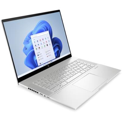 HP ENVY 16-h1001nc/ i7-13700H/ 32GB DDR5/ 1TB SSD/ NVIDIA GeForce RTX 4060 8GB/ 16" 2.8K OLED,touch/ W11P/ stříbrný