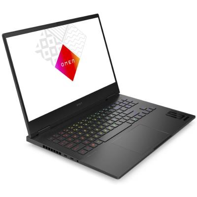 HP OMEN 16-wf1001nc/ i7-14700HX/ 32GB DDR5/ 2TB SSD/ RTX 4070 8GB/ 16,1"QHD,matný/ W11H/ černý
