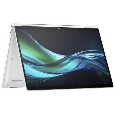 HP Elite x360 1040 G11/ Ultra 7-155H/ 32GB DDR5/ 1TB SSD/ Intel Arc™/ 14"WUXGA,matný/ W11P/ stříbrná