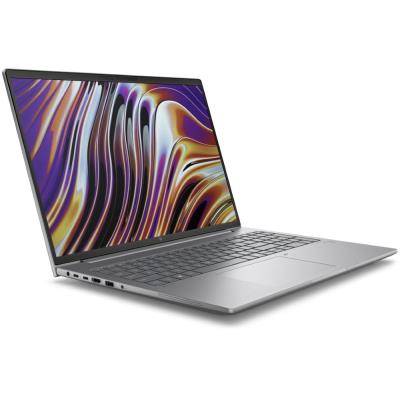 HP Zbook Power 16 G11A/ Ryzen 7 PRO 8845HS/ 32GB DDR5/ 2TB SSD/ RTX 2000 8GB/ 16"WQXGA,matný/ W11P/ stříbrný