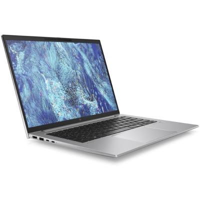 HP Zbook Firefly 14 G11/ Ultra 5 125H/ 32GB DDR5/ 512GB SSD/ RTX A500 4GB/ 14"WUXGA,matný/ bez OS/ stříbrný