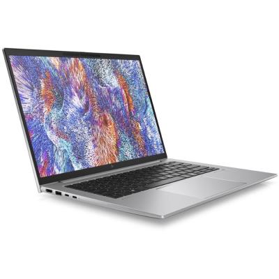 HP Zbook Firefly 14 G11A/ Ryzen 7 PRO 8840HS/ 64GB DDR5/ 1TB SSD/ Radeon 780M/ 14"WUXGA,matný/ bez OS/ stříbrný