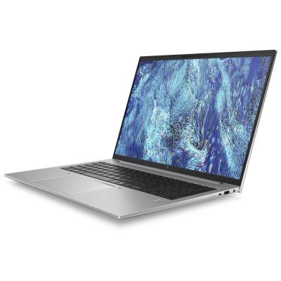 HP Zbook Firefly 16 G11/ Ultra 7 165H/ 32GB DDR5/ 1TB SSD/ RTX A500 4GB/ 16"WUXGA,matný/ W11P/ stříbrný